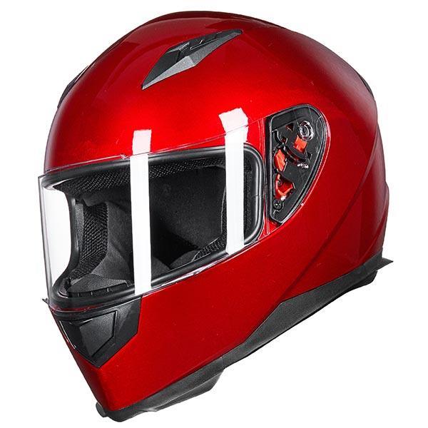 Full Face Motorcycle Helmet
