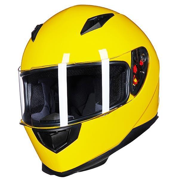 Full Face Motorcycle Helmet