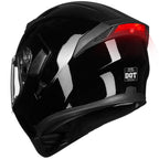 Modular Full Face Motorcycle Helmet