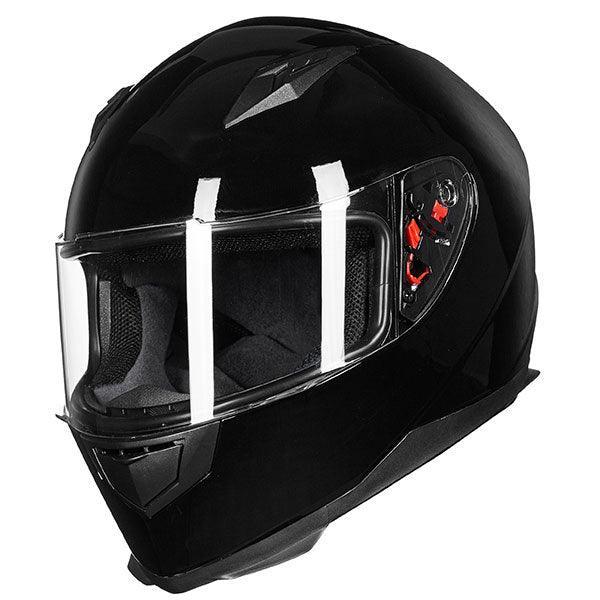 Full Face Motorcycle Helmet