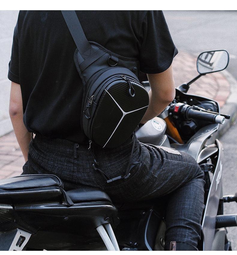 Waterproof Tactical Drop Leg Bag for Riders