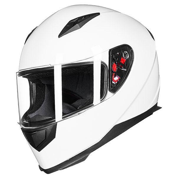 Full Face Motorcycle Helmet