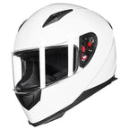 Full Face Motorcycle Helmet