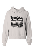 Loma Mar Motor Hip Length Motorcycle Pullover