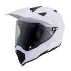 Handsome Full Cover Motorcycle Off-Road Helmet