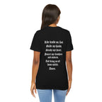 BikerThreads HQ Biker Prayer Tee