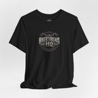 BikerThreads HQ Biker Prayer Tee