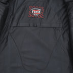 Top Performer Men's Motorcycle Leather Jacket