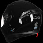 Flip-Up Full Face Bluetooth Motorcycle Helmet