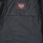 Raider Men's Motorcycle Leather Jacket