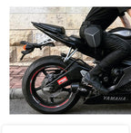 Waterproof Tactical Drop Leg Bag for Riders