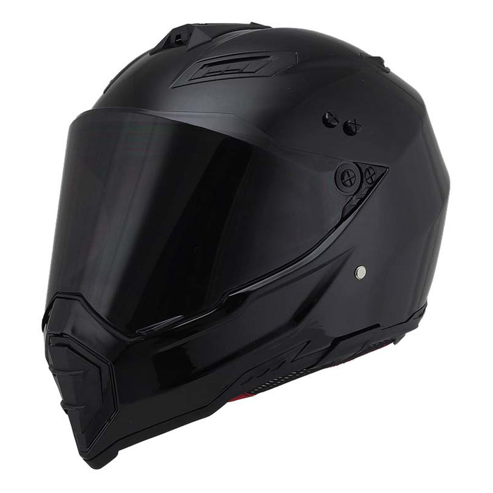 Handsome Full Cover Motorcycle Off-Road Helmet