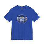 BikerThreads HQ Biker Prayer Tee