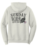 Sunday Ride Pullover Hoodie
