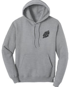 Sunday Ride Pullover Hoodie