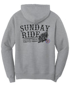 Sunday Ride Pullover Hoodie
