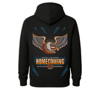 Homecoming Biker Festival Hoodie