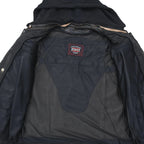 Vendetta Men's Motorcycle Leather Jacket