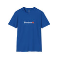 BikerthreadsHQ Find Freedom Between the Lines Tee