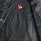 Rider Club - Men's Leather Motorcycle Jacket