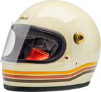 BILTWELL Gringo S Helmet - Gloss Desert Spectrum - 2XL 1003-560-506