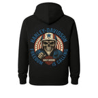 Homecoming Biker Festival Hoodie