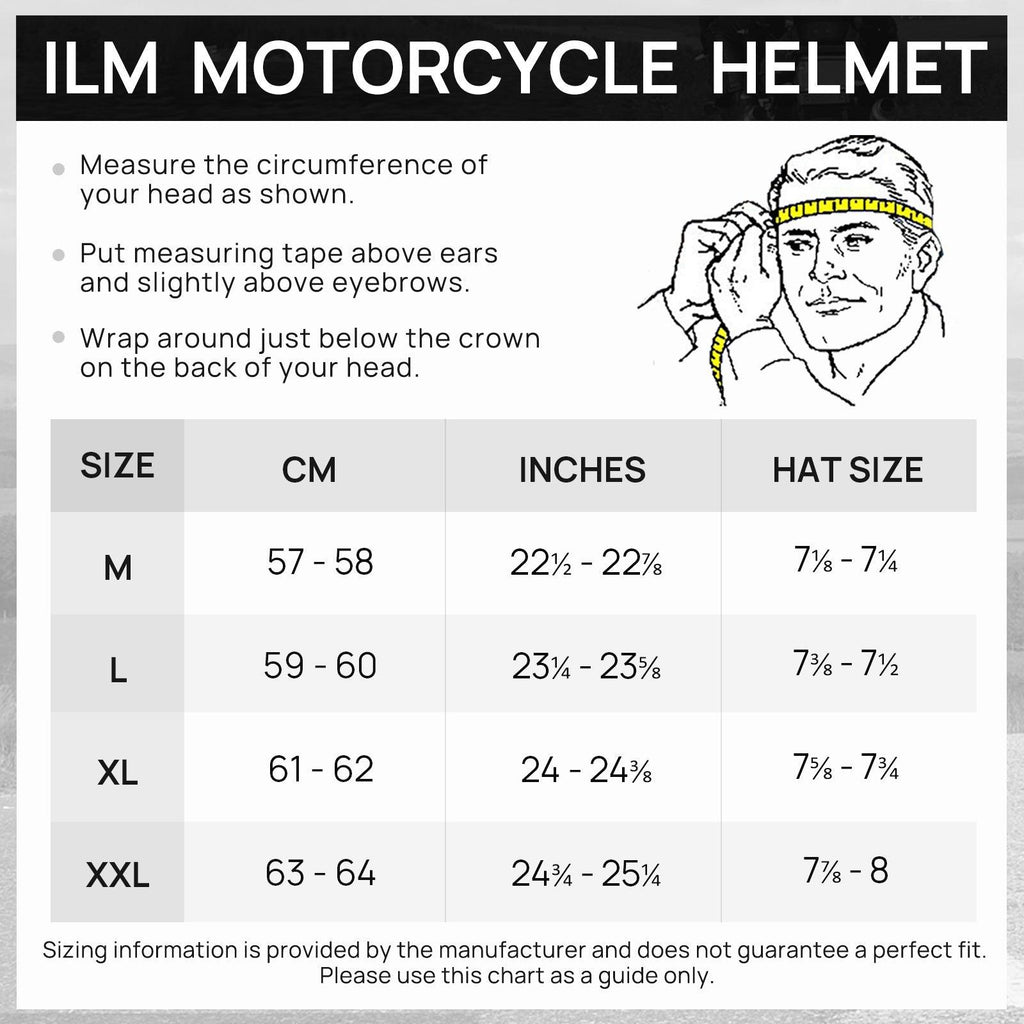 Flip-Up Bluetooth Motorcycle Helmet