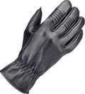 BILTWELL Work 2.0 Gloves - Black - XL 1510-0101-005