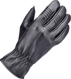 BILTWELL Work 2.0 Gloves - Black - XL 1510-0101-005