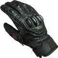 Gladiator Genuine Leather Motorcycle Gloves