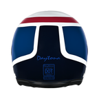 D.O.T. & ECE Daytona Retro Jet- W/ Patriot