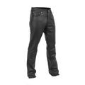 Commander Men's Leather Motorcycle Pants