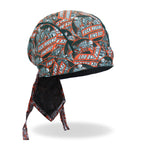Hot Leathers Fuck Around Find Out Lightweight Headwrap HWH1123