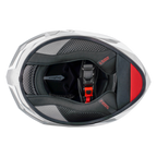D.O.T. & ECE Daytona Viper- Arctic Grey