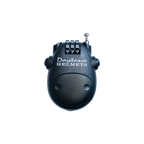 Helmet Lock