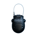 Helmet Lock