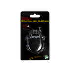 Helmet Lock