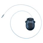 Helmet Lock