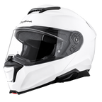 D.O.T. & ECE Daytona Legacy- Hi-Gloss White