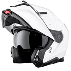 D.O.T. & ECE Daytona Legacy- Hi-Gloss White