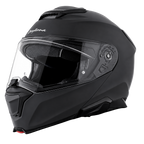 D.O.T. & ECE Daytona Legacy- Dull Black