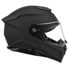 D.O.T. & ECE Daytona Legacy- Dull Black