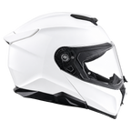 D.O.T. & ECE Daytona Legacy- Hi-Gloss White