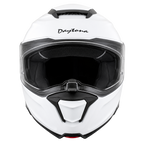 D.O.T. & ECE Daytona Legacy- Hi-Gloss White