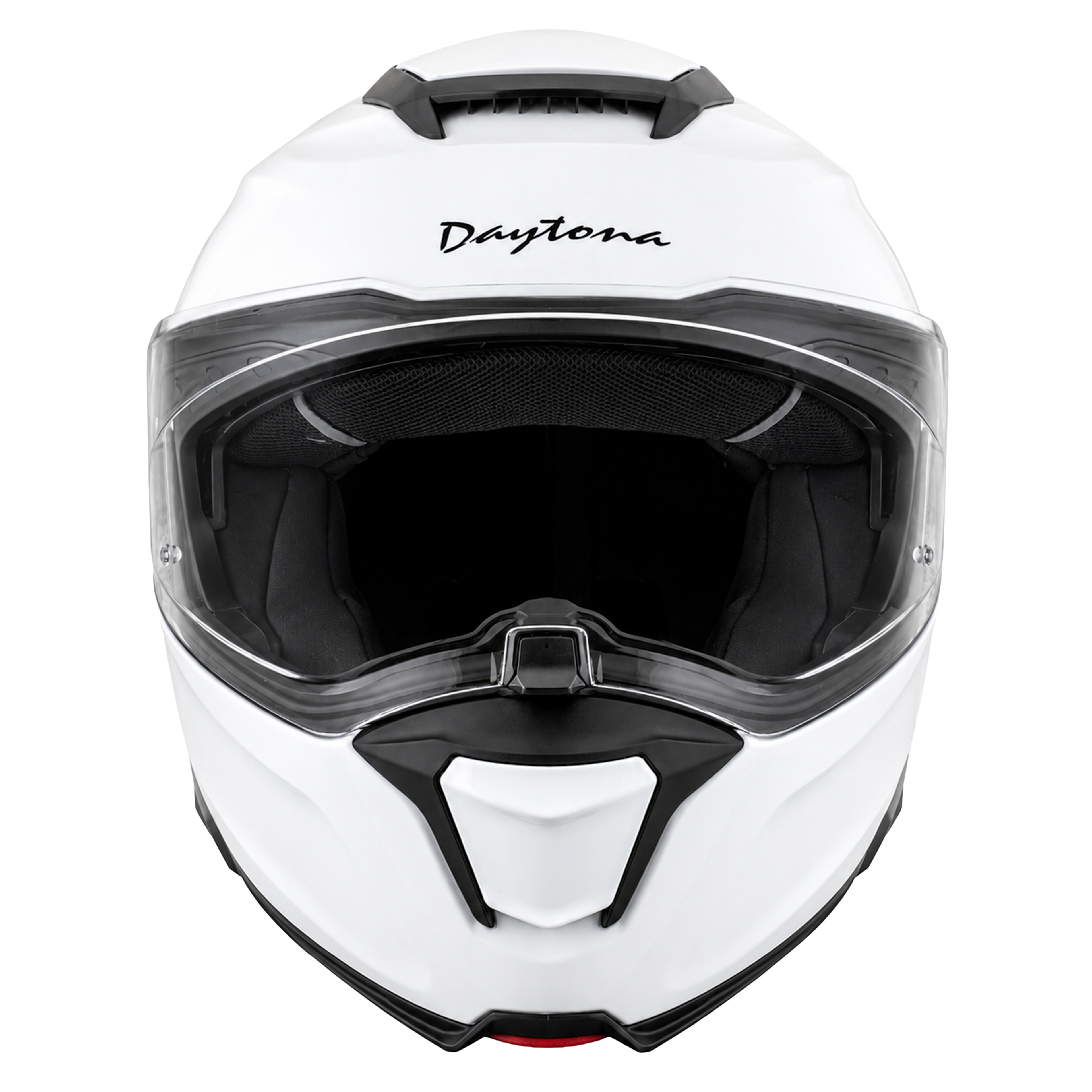 D.O.T. & ECE Daytona Legacy- Hi-Gloss White