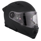 D.O.T. & ECE Daytona C6- Dull Black