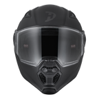 D.O.T. & ECE Daytona C6- Dull Black