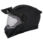 D.O.T. & ECE Daytona C6- Dull Black