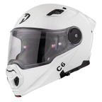 D.O.T. & ECE Daytona C6- Hi-Gloss White