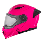 D.O.T. & ECE Daytona C6- Hi-Gloss Pink